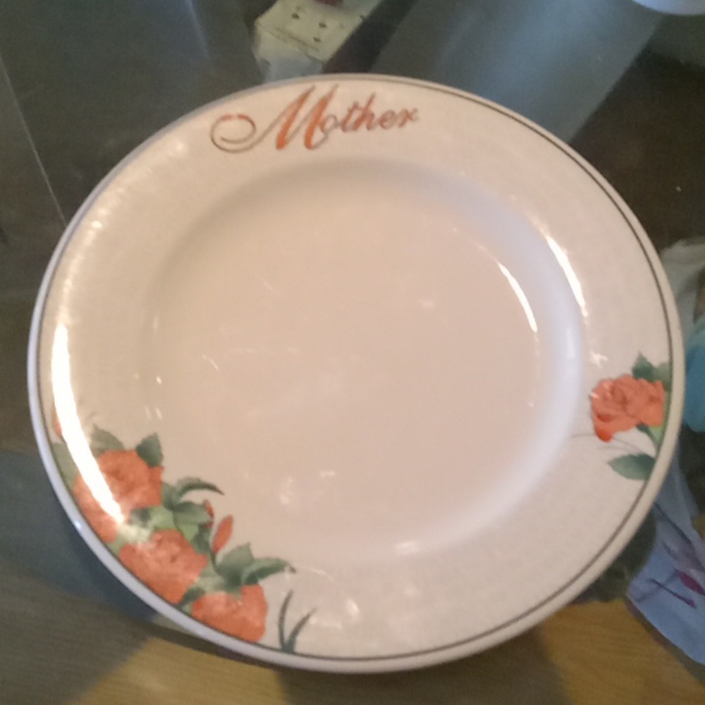 Syracuse plate